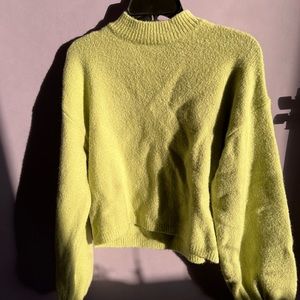 Forever 21 Sweater